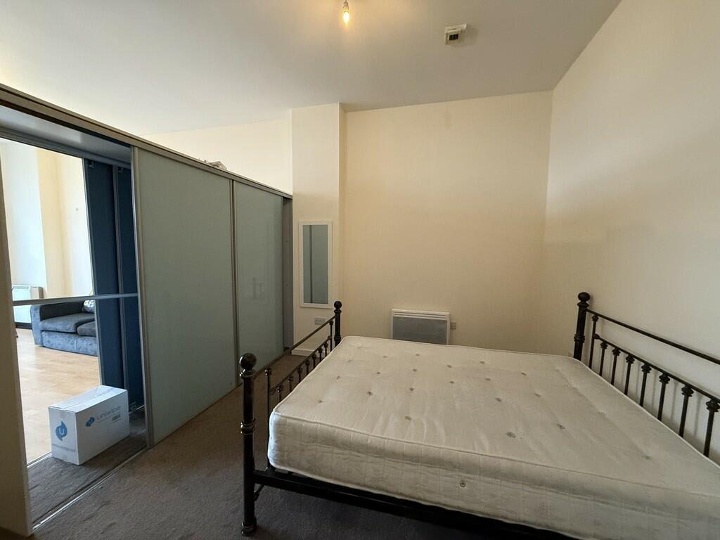 Additional image 5 of Platinum Apartments, Jewellery Quarter