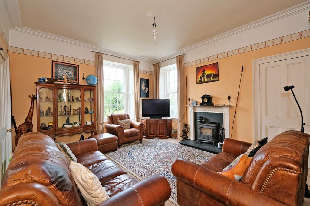 Additional image 37 of Easter Villa, School Road, Fordyce, Banff, AB45 2SJ