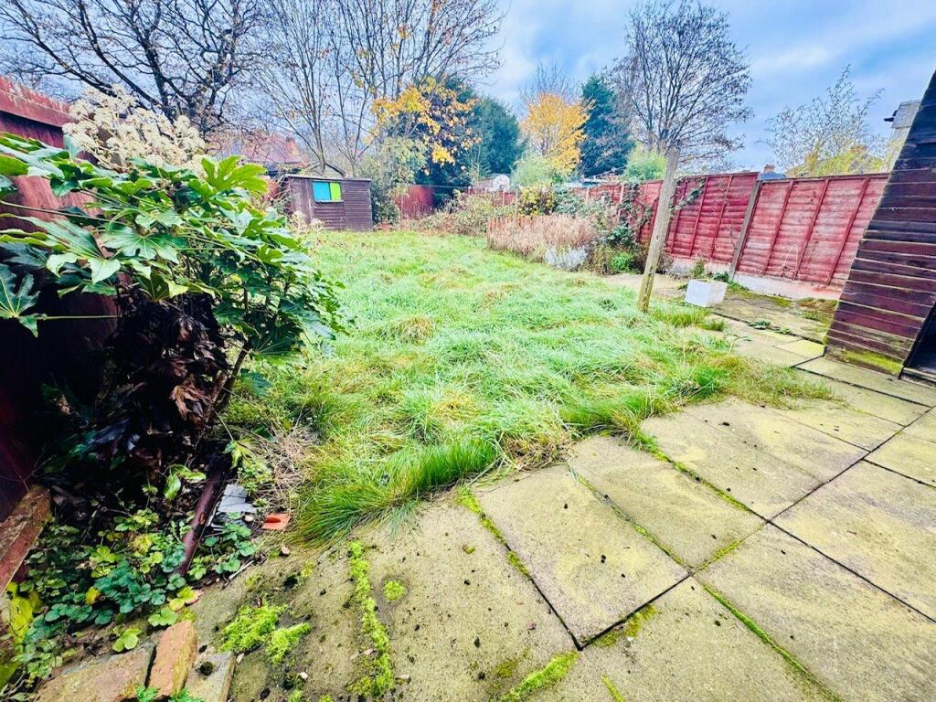 Additional image 10 of Circular Road, Birmingham, West Midlands, B27