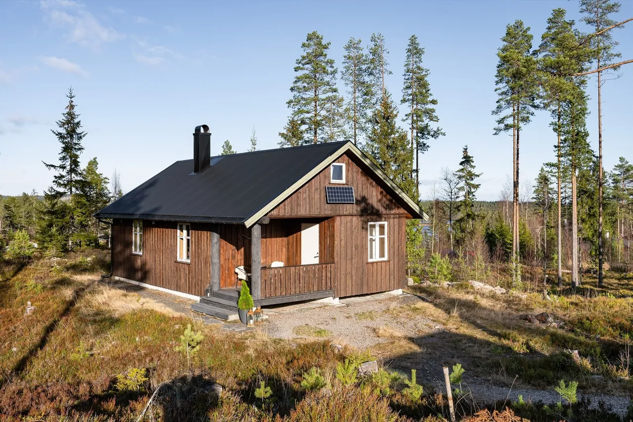 Additional image 2 of Vålmangvegen 423, 2436 Våler i Solør