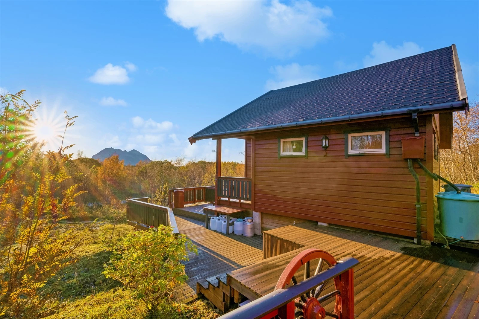 Additional image 3 of Elias Blix' vei 248, 8130 Sandhornøy