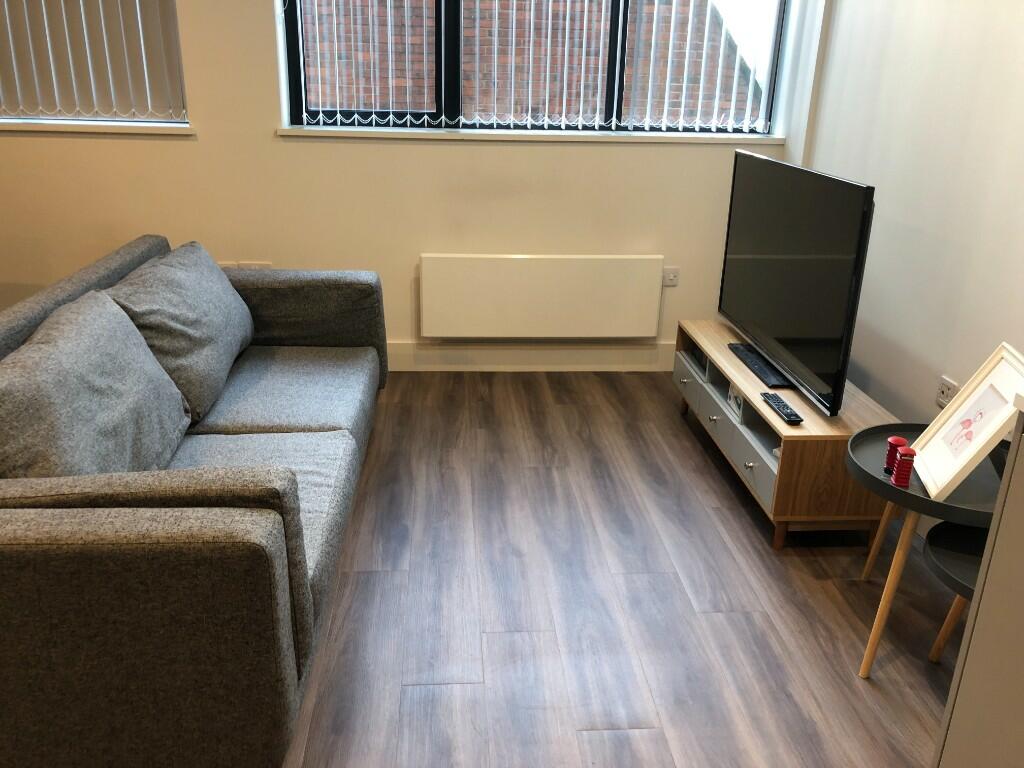 Additional image 6 of Lightwell Apt, Cornwall Street, Birmingham, B3