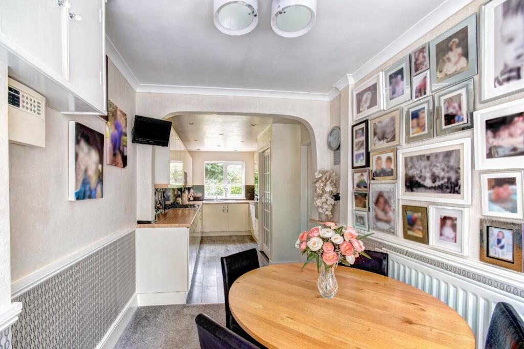 Additional image 15 of Rowney Croft, Birmingham, West Midlands, B28