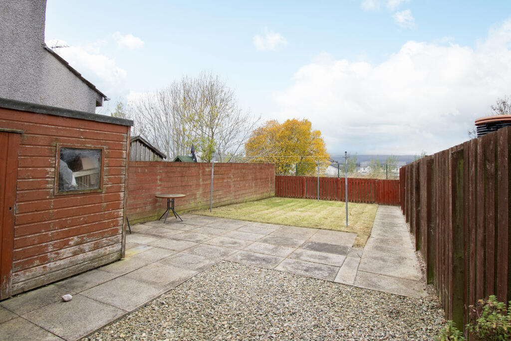 Additional image 22 of Provost Robson Drive, Laurencekirk, AB30