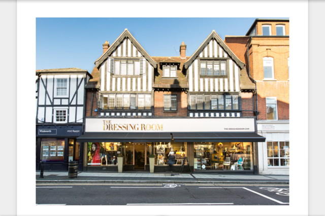 Chequer Street, St. Albans, Hertfordshire, AL1 3YJ