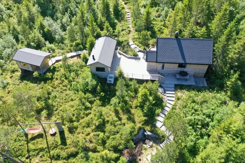 Additional image 2 of Blåvassveien 264, 7168 Lysøysundet