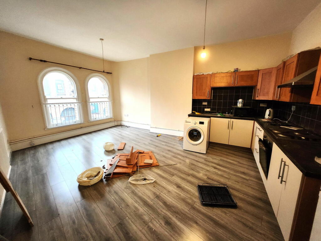 Additional image 2 of Constitution Hill, Birmingham