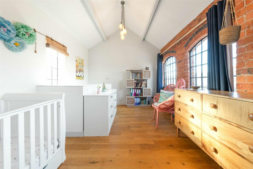 Additional image 9 of Fredrick Street, Birmingham, B1