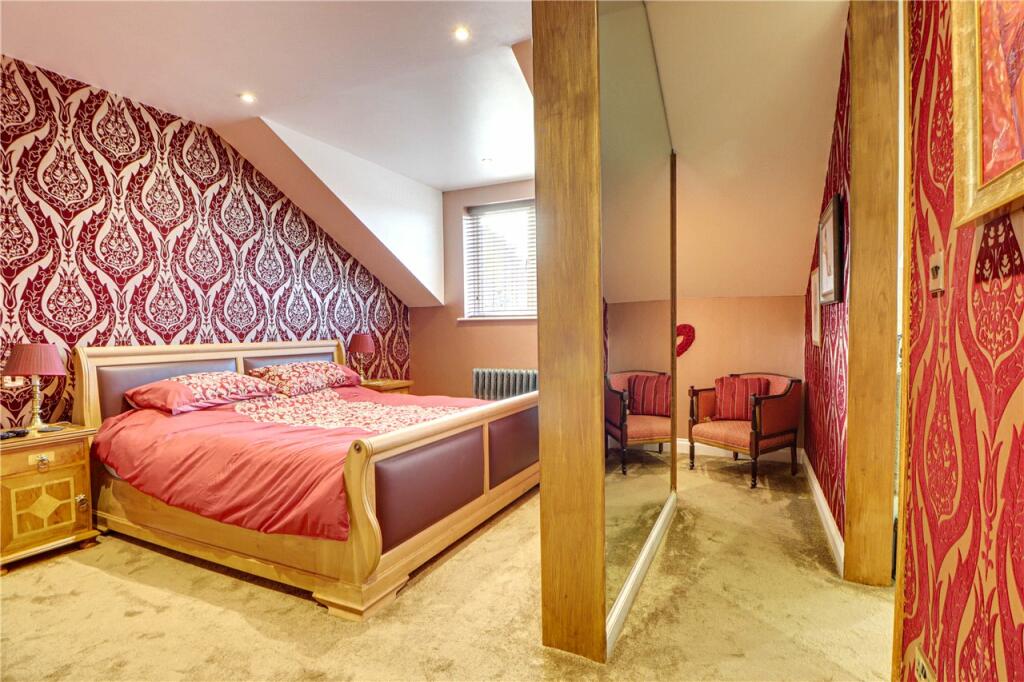 Additional image 15 of Mount Pleasant Lane, Bricket Wood, St. Albans, AL2