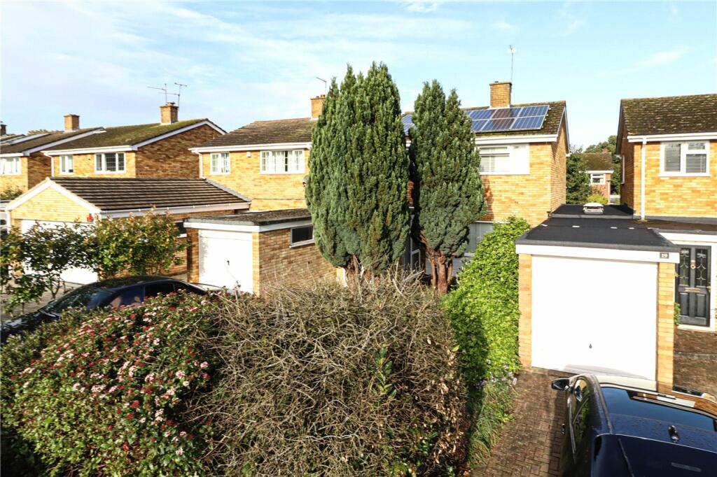 Additional image 12 of Dubrae Close, St. Albans, Hertfordshire, AL3