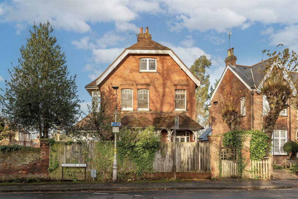 Additional image 31 of Ridgmont Road, St. Albans