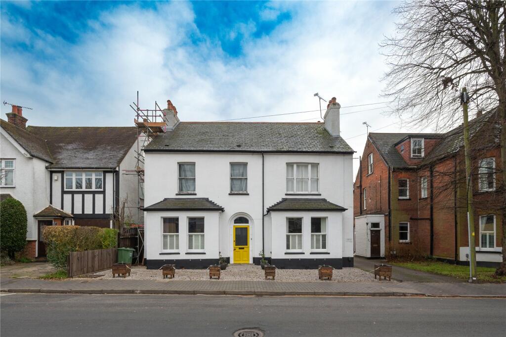 Additional image 10 of Lemsford Road, St. Albans, Hertfordshire