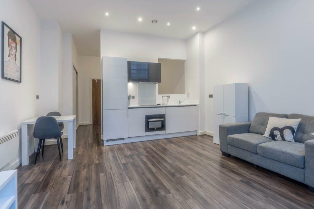 Additional image 15 of The Kettleworks, Pope Street, B1 3DQ
