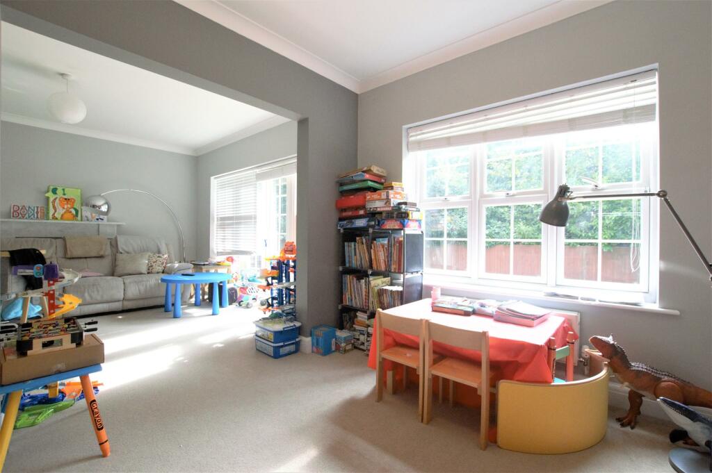 Additional image 3 of Napsbury Park, London Colney, AL2