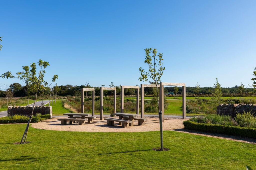 Additional image 13 of 1 Fifeshill Drive, Countesswells, Aberdeen, 
AB15 8UR
