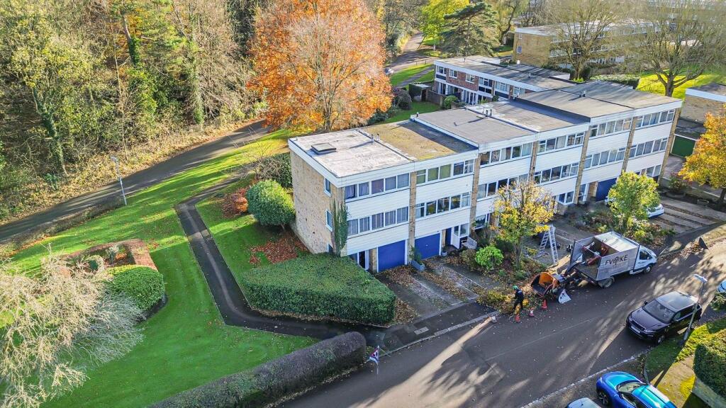 Additional image 20 of Old Hertford Road, Hatfield, AL9