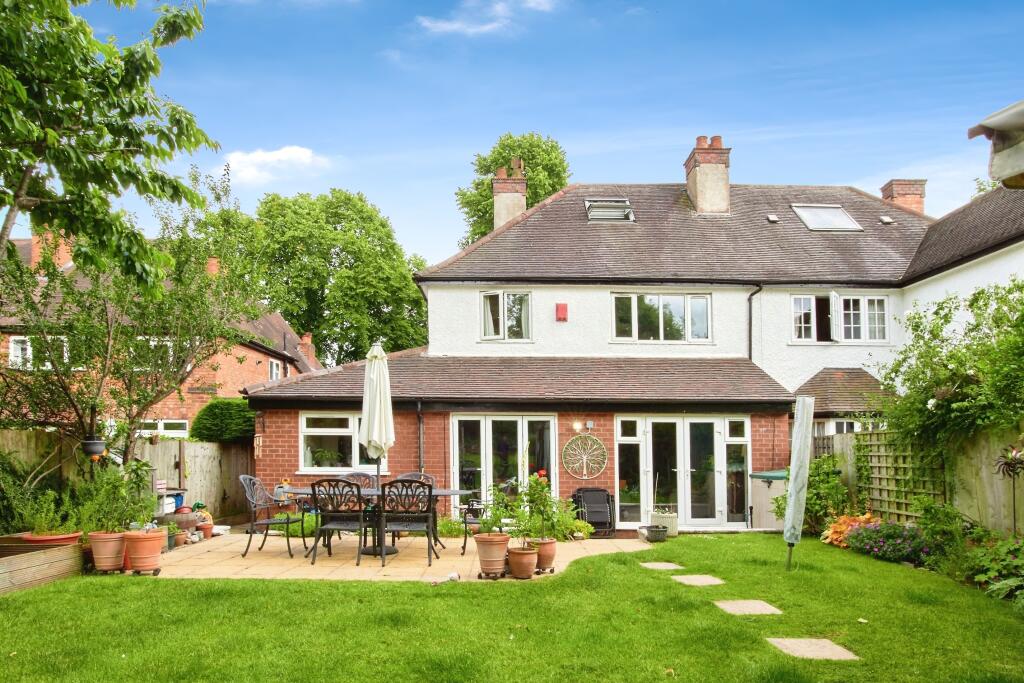 Additional image 3 of Billesley Lane, Birmingham, B13