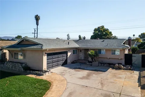 1402 N Miller Street, Santa Maria, CA 93454