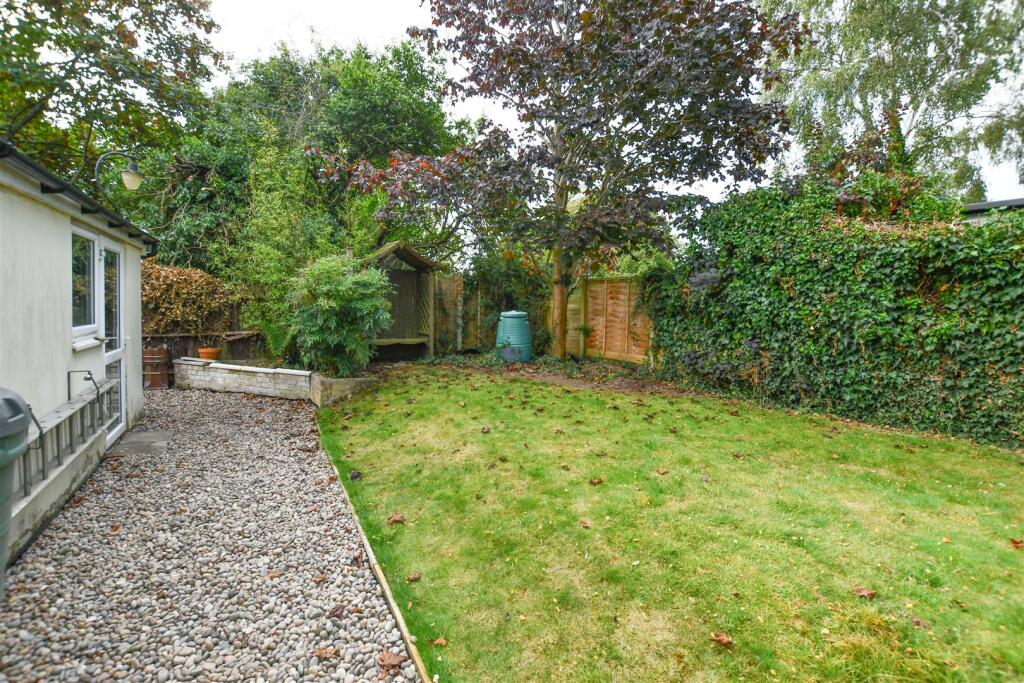 Additional image 18 of Cherry Tree Avenue, London Colney, St. Albans