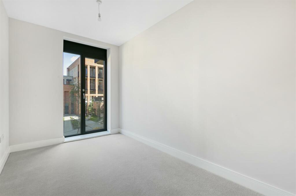 Additional image 10 of Plot G3, Old Electricity Works, Campfield Road, St. Albans