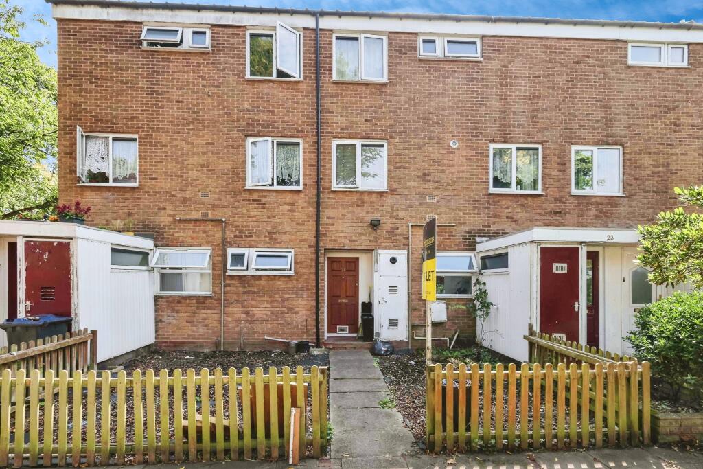 Additional image 8 of Hubert Croft, Birmingham, West Midlands, B29