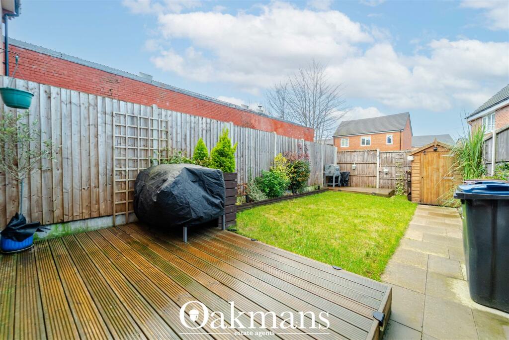 Additional image 19 of Iron Way, Stirchley, B30