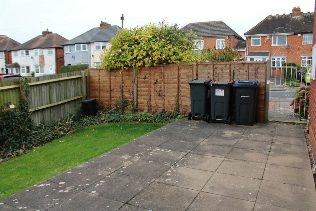 Additional image 11 of Westfield Avenue, Birmingham, West Midlands, B14