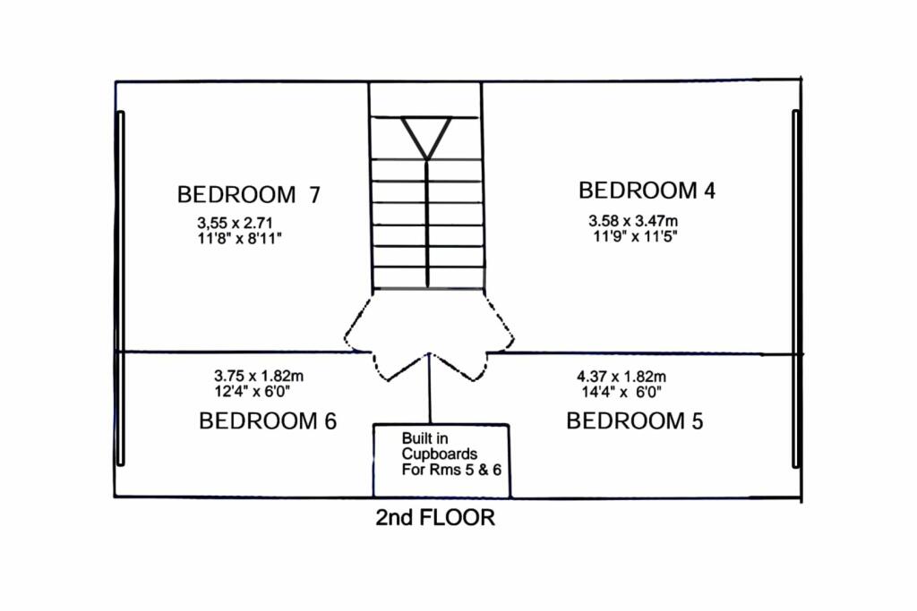Additional image 22 of Wood Vale, Hatfield, AL10