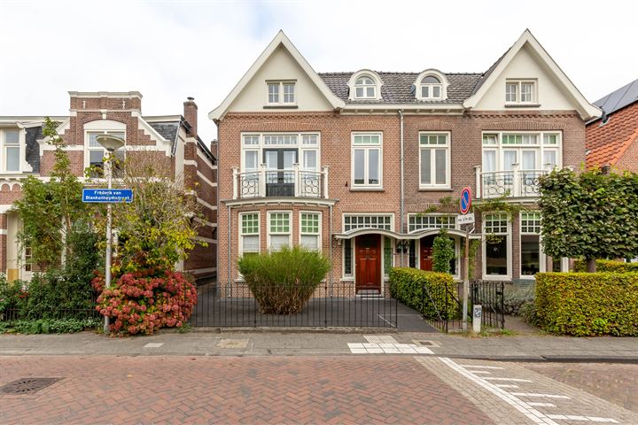 Frederik van Blankenheymstraat 34, 3817 AG Amersfoort