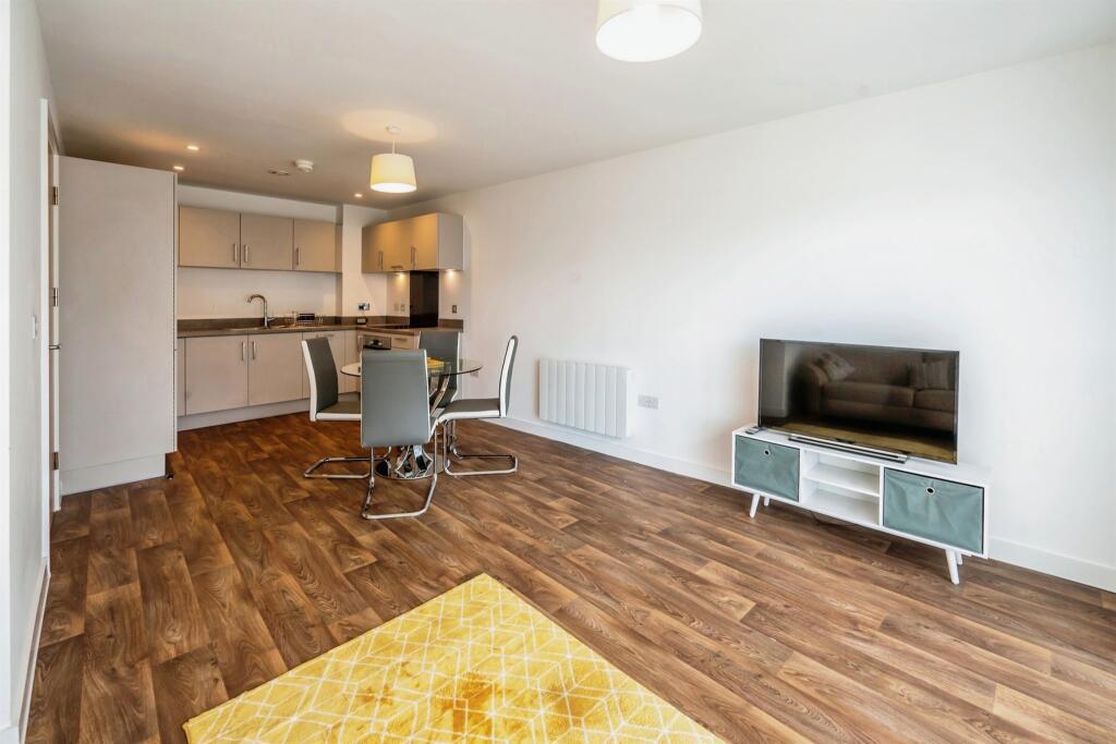 Additional image 16 of Lexington Gardens, Birmingham