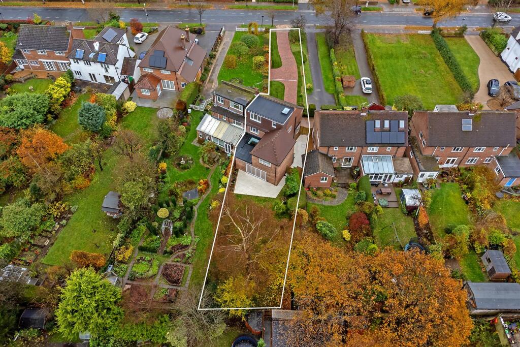 Additional image 3 of Charmouth Road, St. Albans