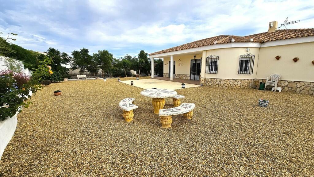 Primary image of Andalucia, Almería, Albox, Spain