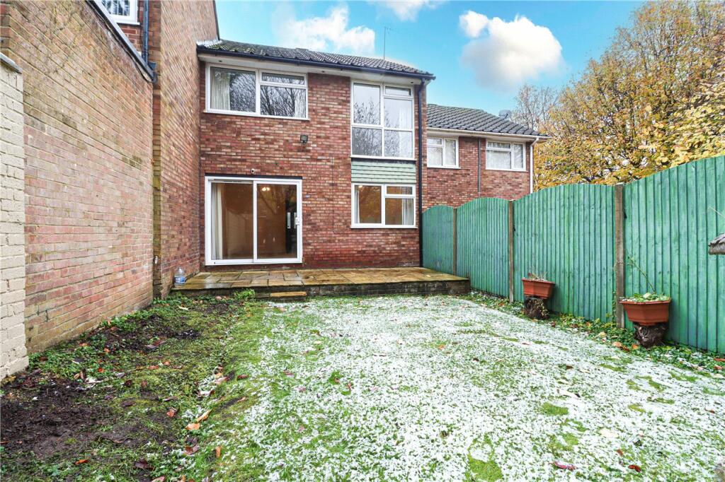 Additional image 13 of Englehurst, Harpenden, Hertfordshire, AL5