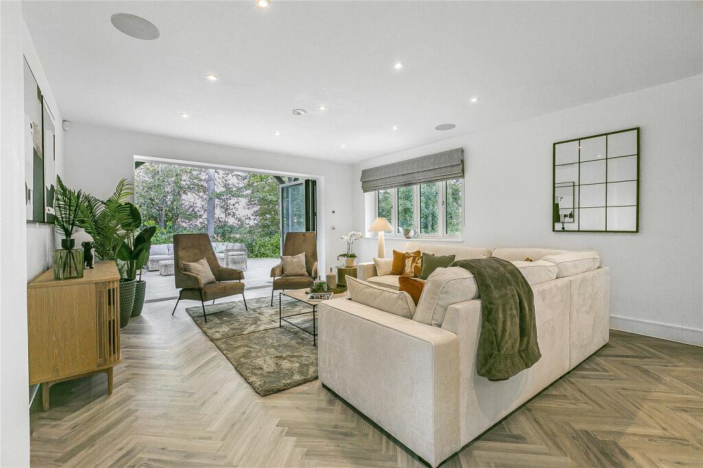 Additional image 5 of Kentish Lane, Essendon, Hertfordshire, AL9