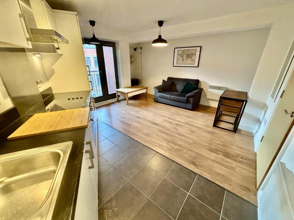 Additional image 5 of Warstone Lane, Birmingham, B18