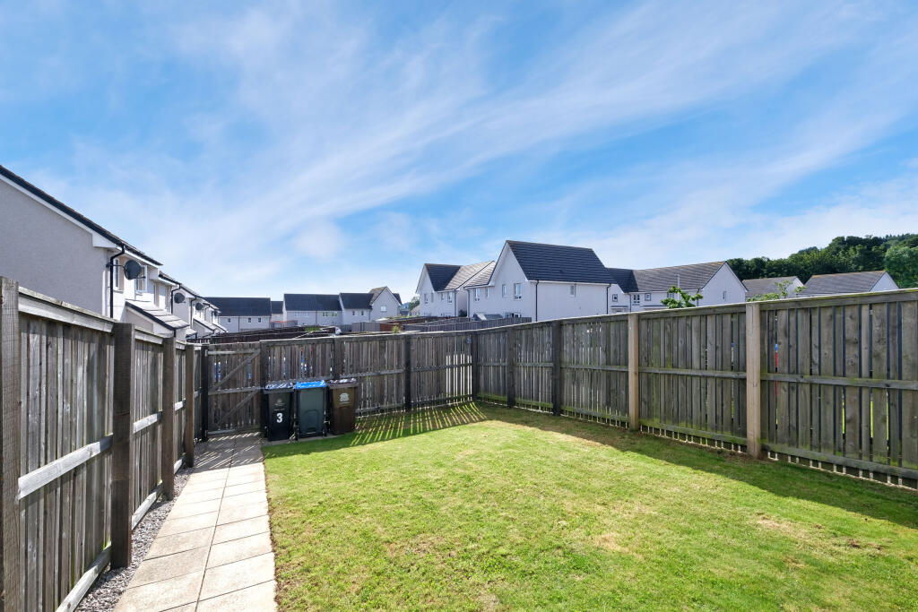 Additional image 13 of 3 Mugiemoss Drive