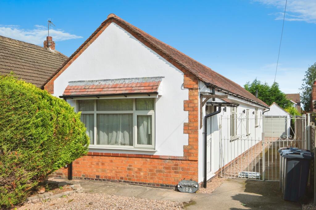 Additional image 2 of Common Lane, Sheldon, Birmingham, West Midlands, B26