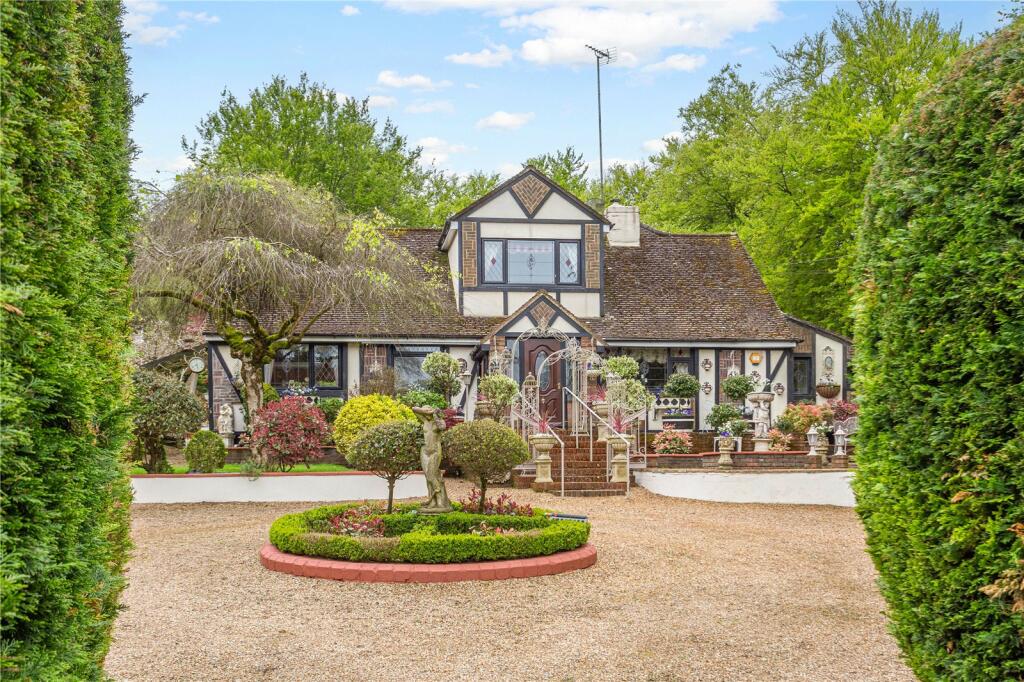 Additional image 20 of Delmer End Lane, Flamstead, AL3