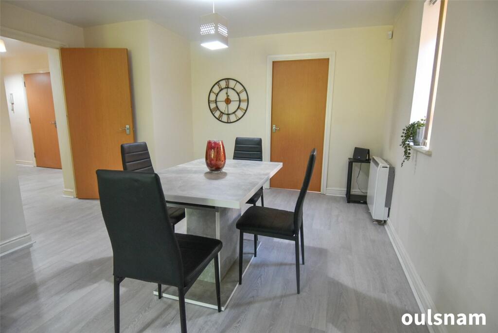 Additional image 13 of Union Place, Selly Park, Birmingham, West Midlands, B29