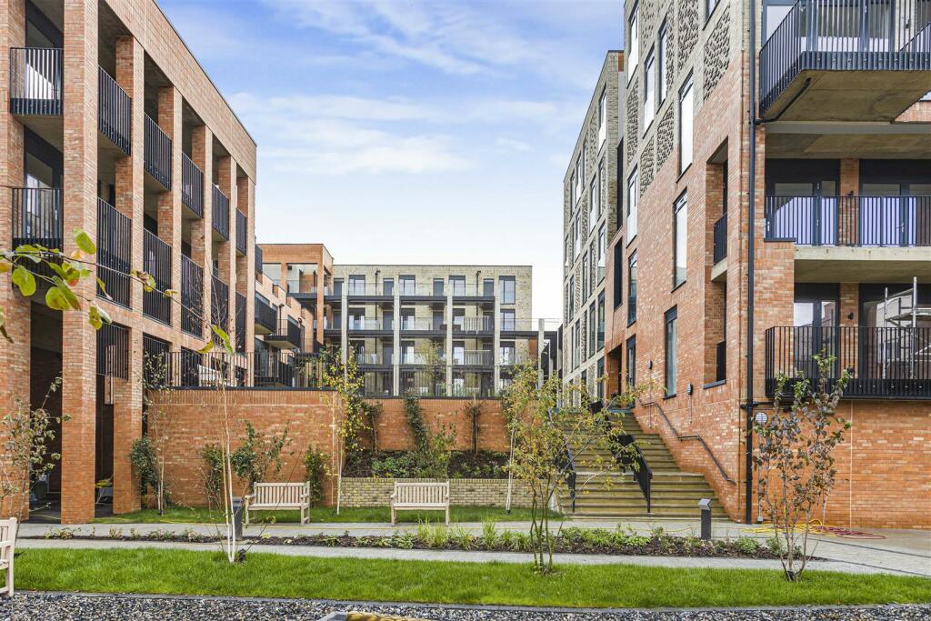 Additional image 11 of Plot B8, Old Electricity Works, Campfield Road, St. Albans