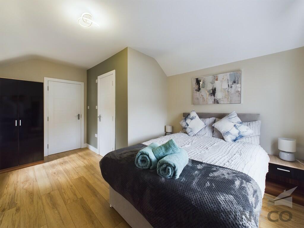 Additional image 9 of Keyfield Terrace in Central St Albans