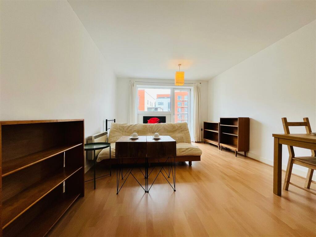 Additional image 3 of Pioneer, 42 Ryland Street, Birmingham