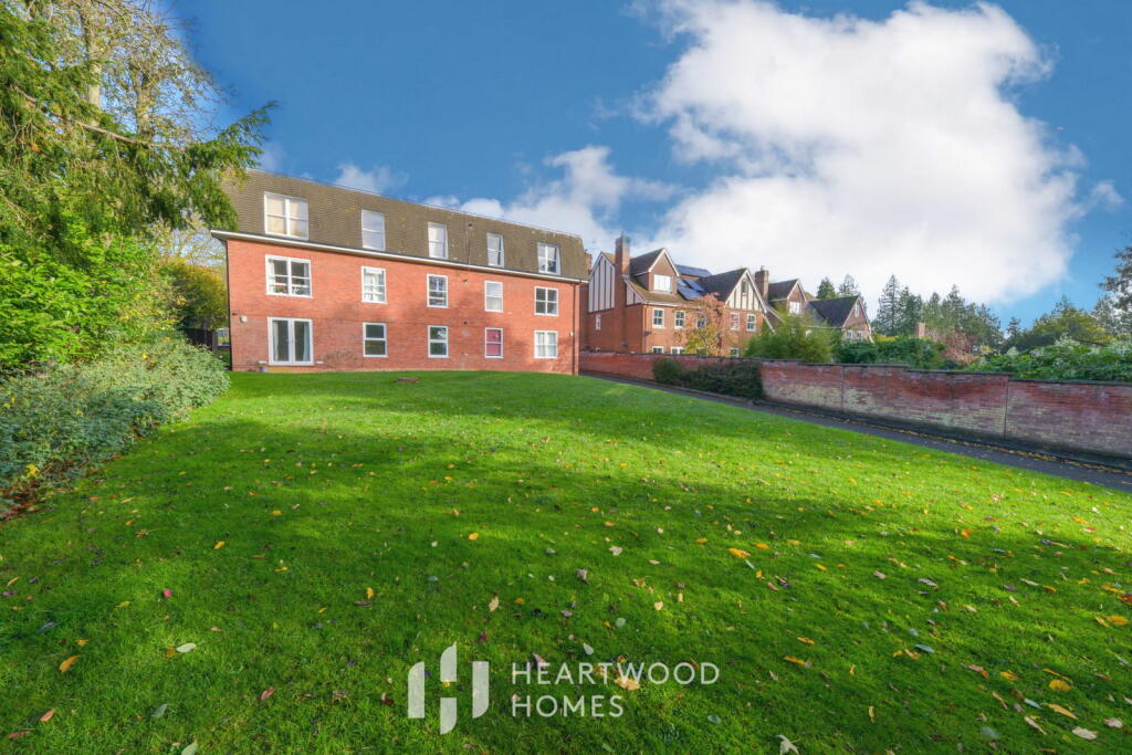 Additional image 11 of The Mansards, Avenue Road, St. Albans, AL1 3QX