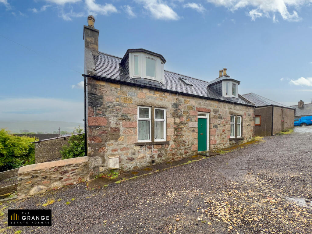 Additional image 2 of Conval Street, Dufftown, AB55
