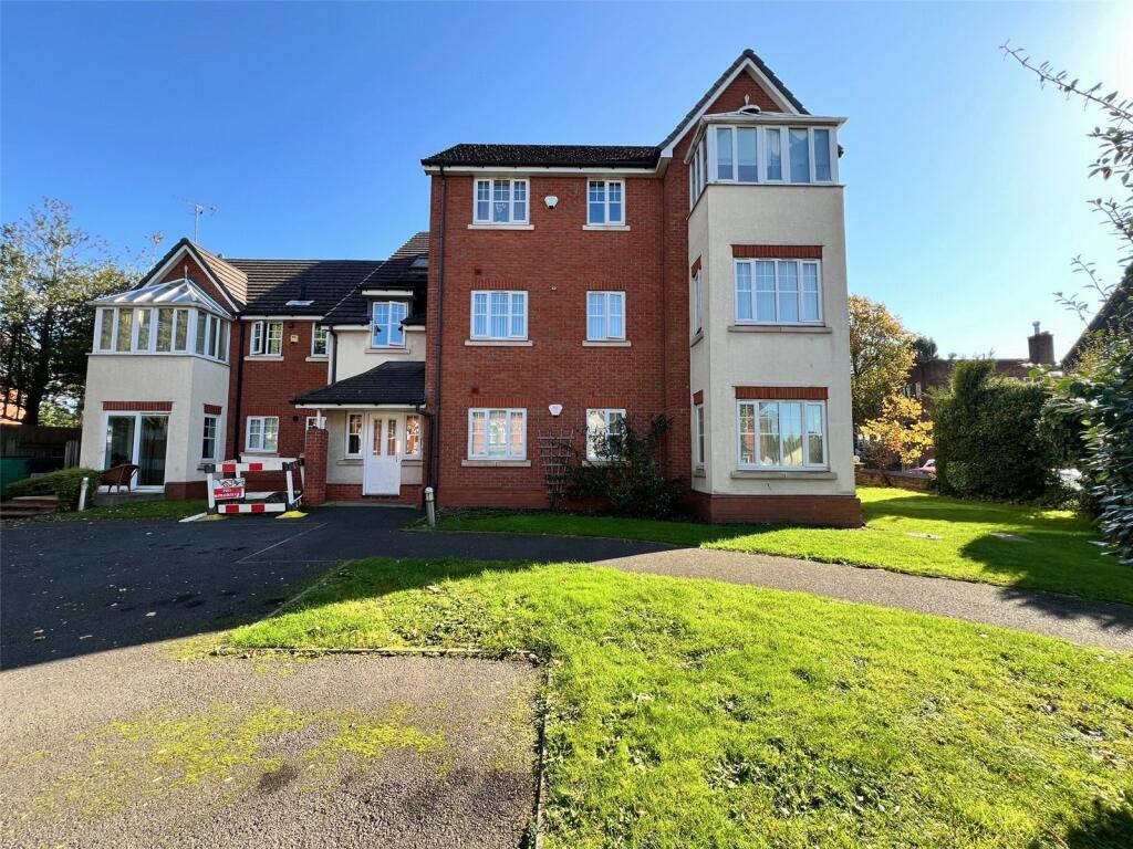 Additional image 4 of Shirley Road, Acocks Green, Birmingham, West Midlands, B27