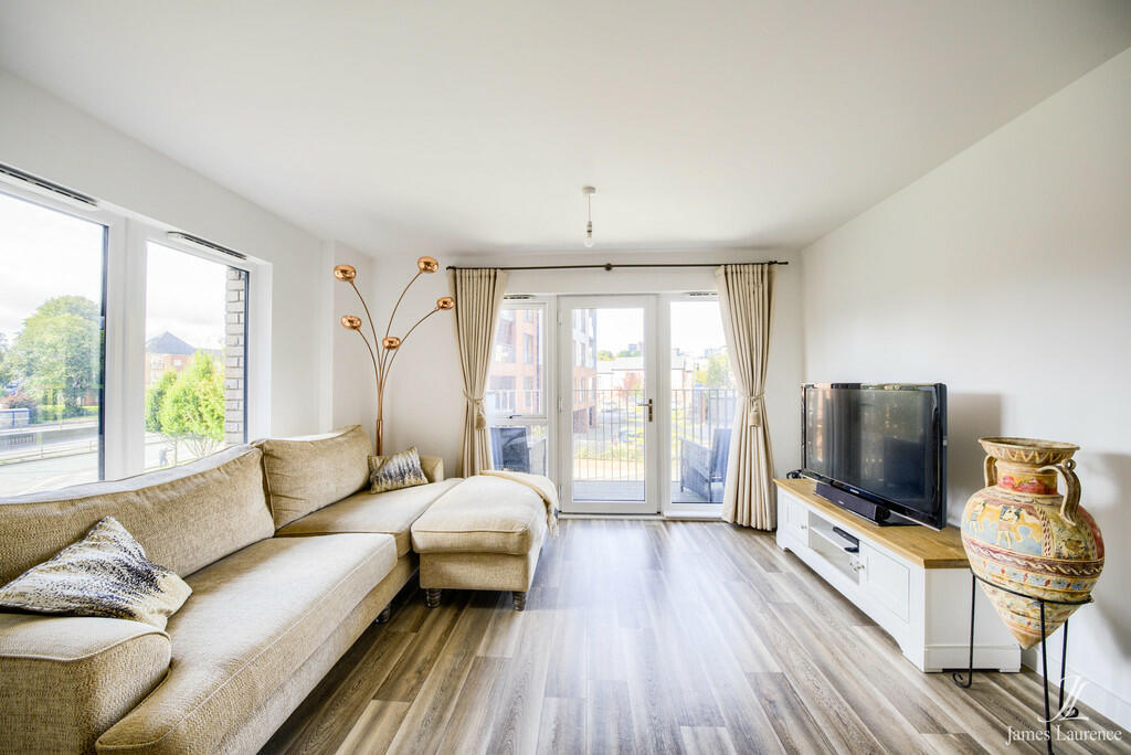 Additional image 15 of Hamilton Apartments, 2 Spring Street, Park Central