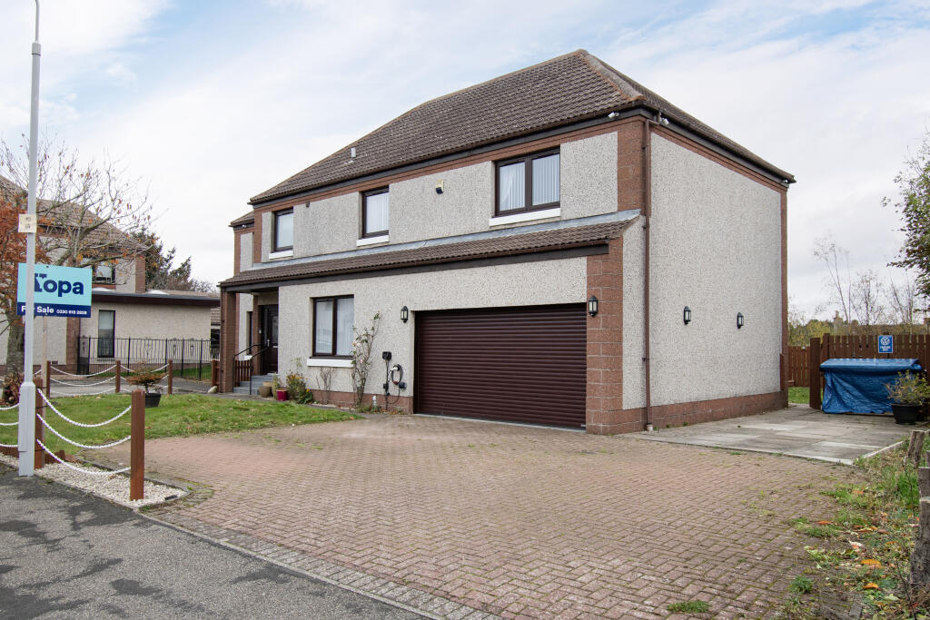 Additional image 32 of Redhall Avenue, Fordoun, Laurencekirk, AB30