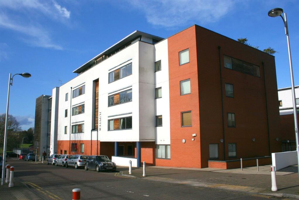 Additional image 5 of Pioneer, 42 Ryland Street