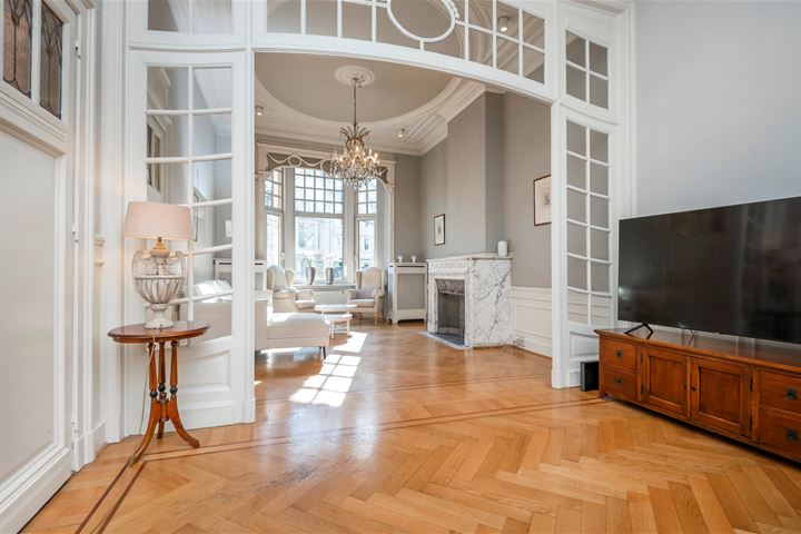 Additional image 3 of Jan Van Rijswijcklaan 68, 2018 Antwerpen, Belgium