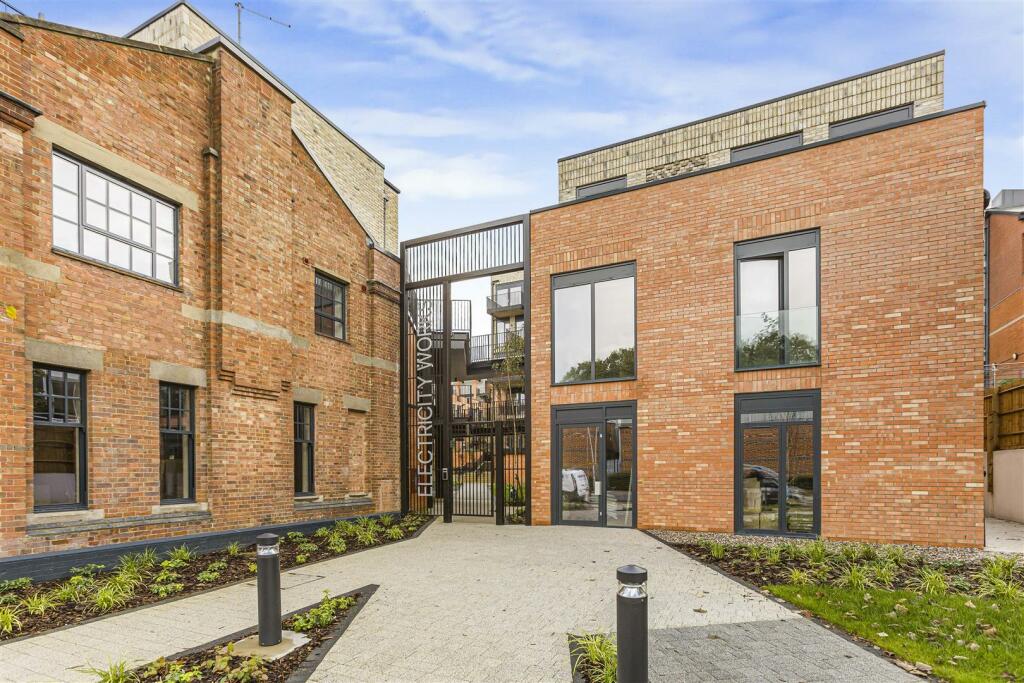 Additional image 19 of Plot B8, Old Electricity Works, Campfield Road, St. Albans